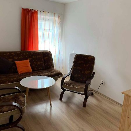 Apartmany Michaela Абертами Екстер'єр фото