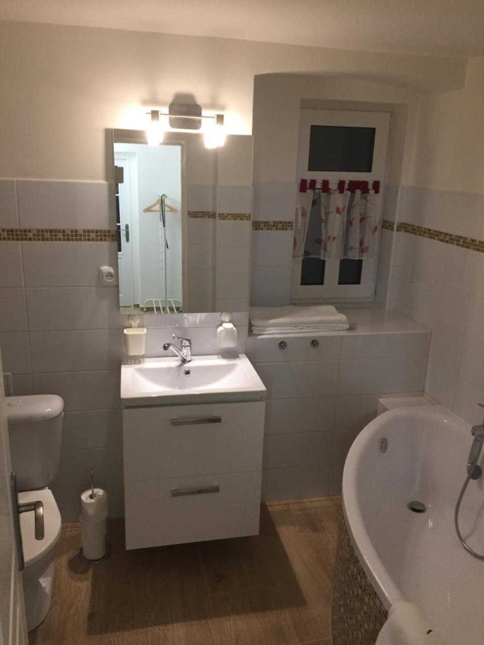 Apartmany Michaela Абертами Екстер'єр фото
